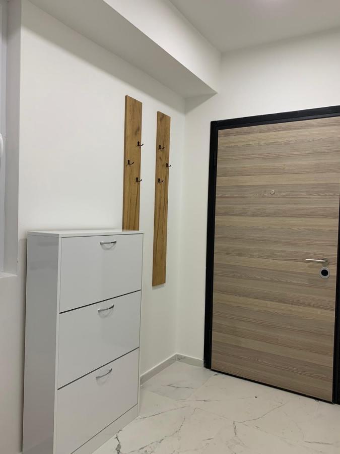 Skopje Boutique Apartments Dış mekan fotoğraf