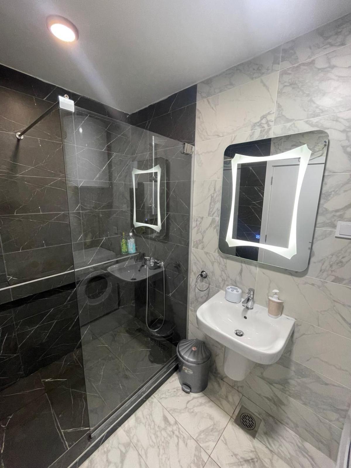 Skopje Boutique Apartments Dış mekan fotoğraf