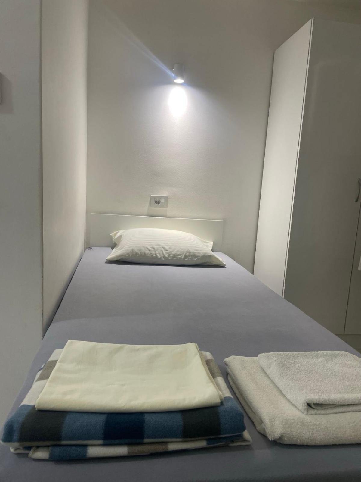Skopje Boutique Apartments Dış mekan fotoğraf