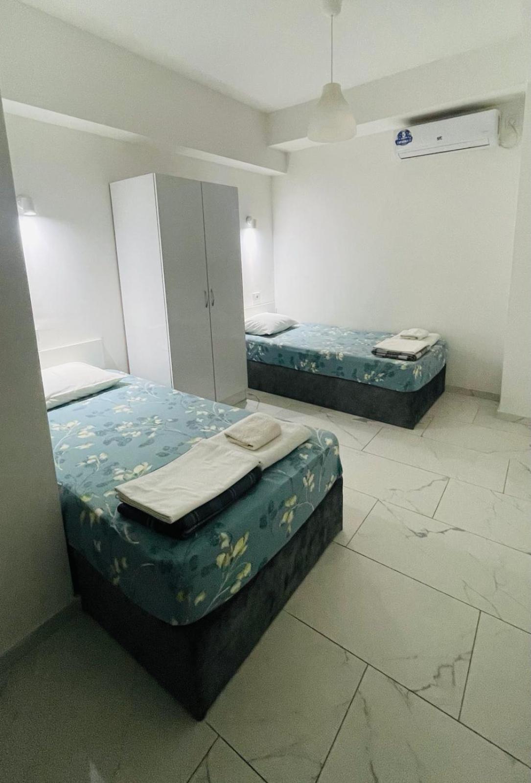 Skopje Boutique Apartments Dış mekan fotoğraf